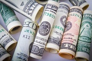 bail amount