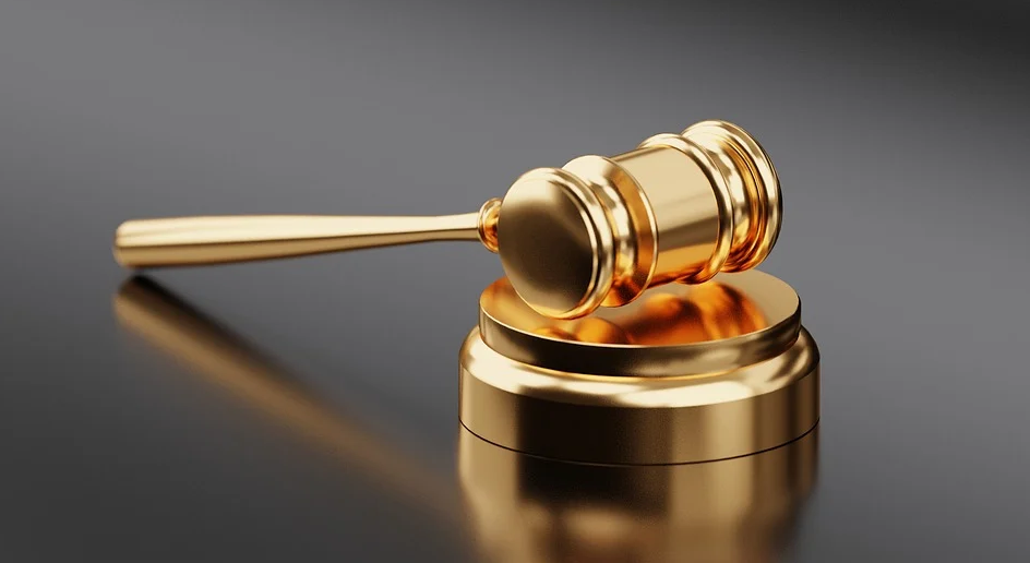 Judge