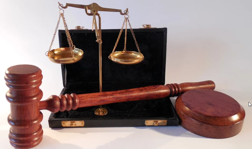 law