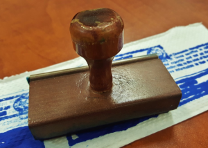 notary