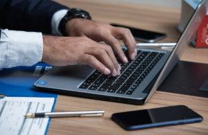 business lawyer