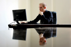 business lawyer