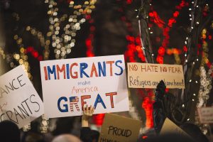 New Laws for Green Card Holders