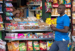 vendor