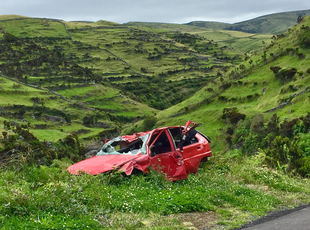 Legal Tips to Consider After a Car Crash