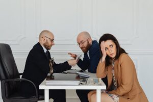 Consult With a Class Action Lawyer