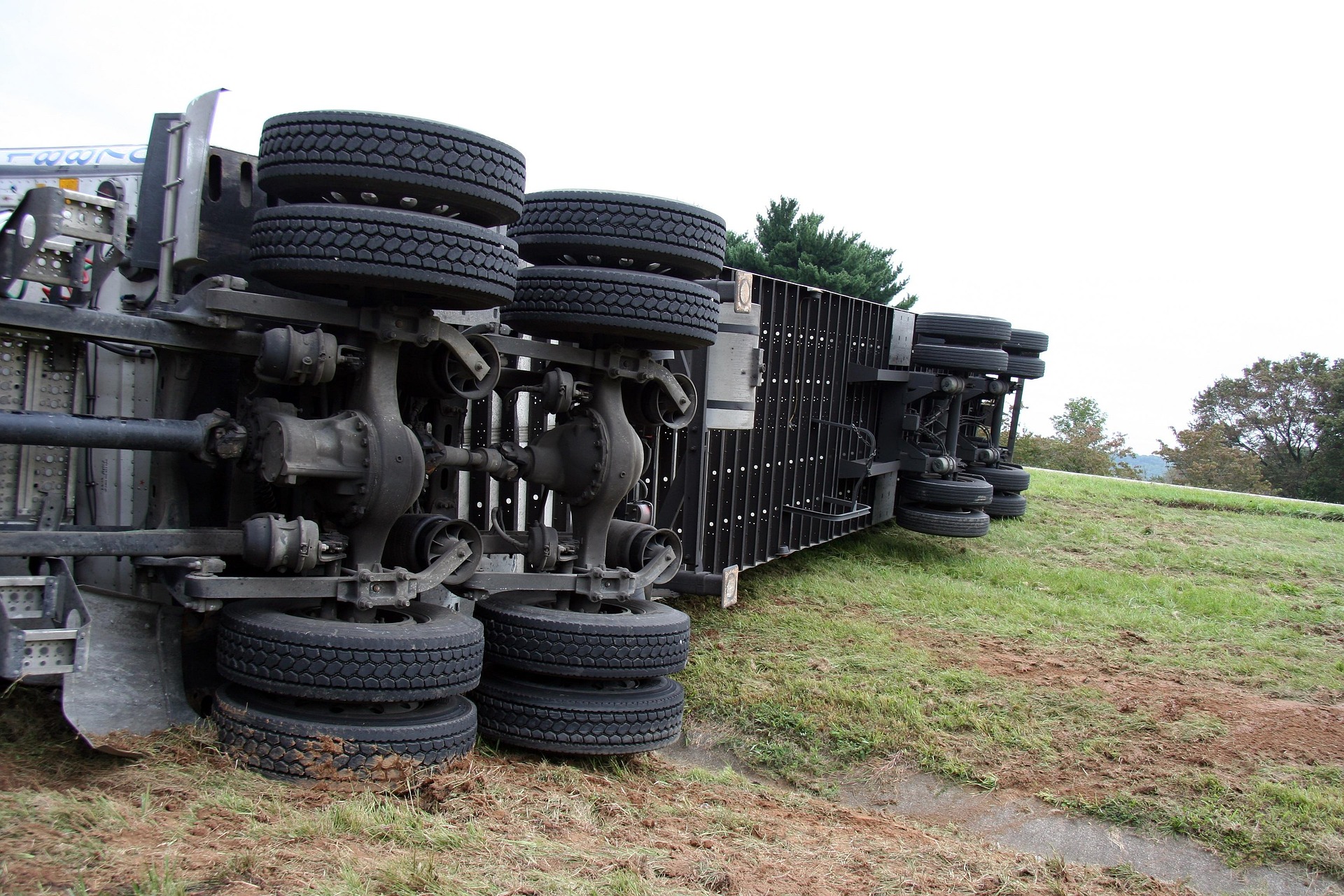 How Evidence Can Make or Break a Commercial Truck Accident Claim
